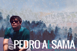 Pedro Alsama edita novo álbum "Madrugada"