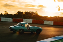 Estoril Classics 2021 três dias repletos de grandes competições - Evento vai decorrer entre 8 e 10 de outubro
