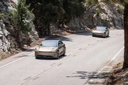 800 Km de autonomia elétrica - Lucid Air oficialmente avaliado pela EPA  - Foram 3 os modelos da marca premium a garantir esta autonomia