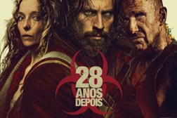 28 Anos Depois - Estreia 19 Junho
