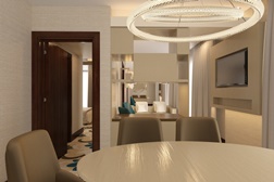 Skyna Hotel Lisboa inaugurado esta quinta-feira