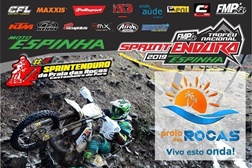 Troféu Sprint Enduro visita Castanheira de Pêra