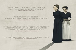 A Vingança de Lizzie Borden