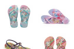 Sugestões Havaianas para o Dia da Criança