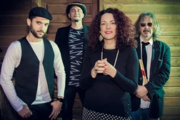 Fado Lelé apresentam primeiro single "Amor Limão"