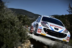 Bruno Magalhães aposta num bom resultado no Geko Ypres  Rally na Bélgica