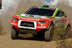 Miguel Barbosa e Miguel Ramalho