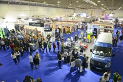 Mecânica e ExpoAuto na Exposalão, Batalha