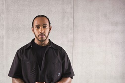 Lewis Hamilton é o boss da X44, a nova equipa na Extreme E - E-SUV elétrico TT denominado ODYSSEY 21