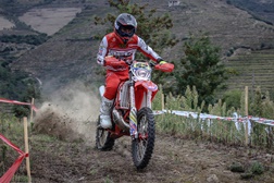 Diogo Ventura vence na Régua e tem título de Enduro quase garantido