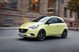 Novo Opel Corsa ‘automático’ Easytronic 3.0 já está disponível