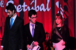 Final do concurso de Fado Amador de Setúbal disputa-se dia 22 de Fevereiro