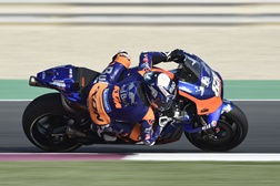MotoGP Qatar – Miguel Oliveira em grande plano na qualificação