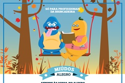 Dias da Música e do Animal em celebração no Alegro Castelo Branco