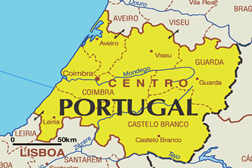 Promoção do Destino Centro de Portugal em Madrid e lançamento do novo guia de oferta turística