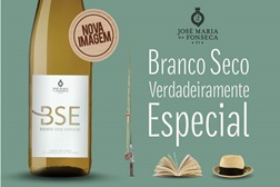 José Maria da Fonseca é novamente patrocinador oficial do Peixe em Lisboa 2015