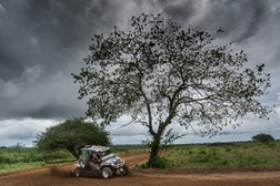 Grandes nomes do off-road estão confirmados no Rally do Velho Chico