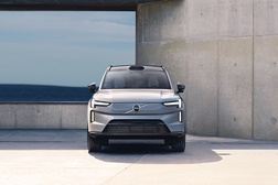 Anunciados preços do novo Volvo EX90 100% elétrico - Disponíveis duas opções de lançamento do mercado português