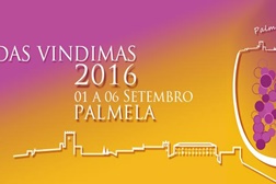 54.ª Festa das Vindimas de Palmela