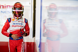 Fórmula E: Mahindra Racing a lutar pelo pódio - Para a equipa indiana “ a concorrência tem que estar atenta”