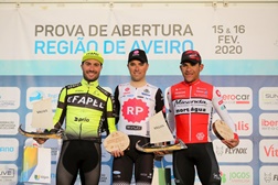 Foto ©UVP - Federação Portuguesa de Ciclismo (por João Fonseca Photographer)