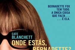 Onde Estás, Bernadette?