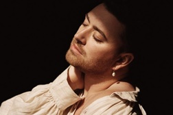 Sam Smith está de volta com novo single "Love Me More"