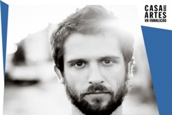 Noiserv ao vivo na Casa das Artes de V.N.Famalicão