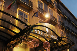 Ano Novo do Astória by Intercontinental Porto - No glamour e na elegância da era dourada do seculo XIX