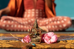 Shakti: o Poder das Deusas Hindus - Curso no Museu do Oriente com início a 1 de Abril