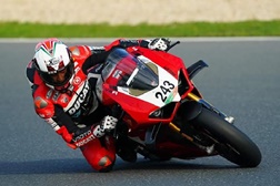 Track Day no Autódromo - Estoril muito elogiado