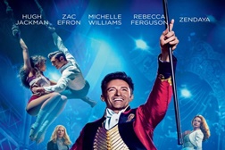O Grande Showman