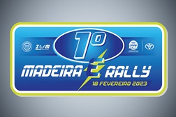 1º Madeira e-Rally inova no automobilismo madeirense - Prova decorre no próximo dia 18 de fevereiro