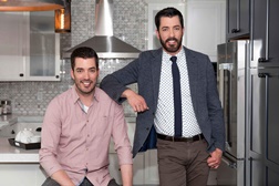 “Property Brothers:Forever Home”