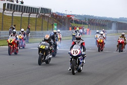 Estoril recebe “World Bike Legends” em Outubro
