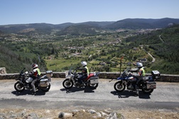 23º Portugal de Lés-a-Lés – 2ª etapa São Pedro do Sul a Abrantes