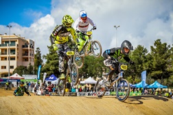 Agenda de Ciclismo (21 a 25 de abril de 2018)