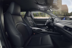 Lexus lança novo UX 250h Special Edition - Uma versão especial do seu crossover mais vendido