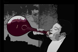 Biblioteca Municipal de Grândola apresenta a Exposição "Posters Caseiros" 