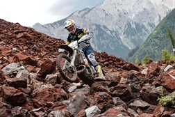 Crise no Mundial de Hard Enduro: Boicote de pilotos de elite expõe falhas no calendário de 2026