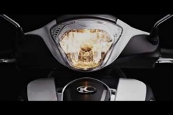 KYMCO People One 125i