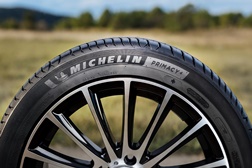 Chega ao mercado o Michelin Primacy 4+ - Versão melhorada do pneu de verão mais vendido da marca