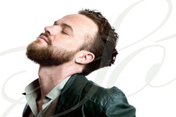 Duarte apresenta "Só a Cantar" na Casa da Música 