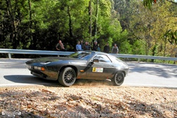 Rallye Sprint Penela e Espinhal