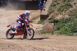 Campeonato do Mundo de Bajas - Bianchi Prata vence - 2º à Geral, 1º da classe