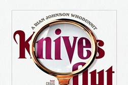 Knives Out: Todos São Suspeitos