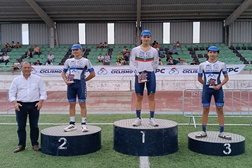  Taça de Portugal de Pista estreou-se em Alpiarça e consolidou líderes após terceira etapa