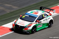 Tiago Monteiro