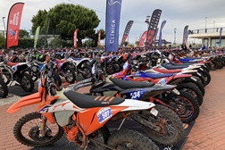 Enduro 2024 - Abertura época - Santiago do Cacém recebe