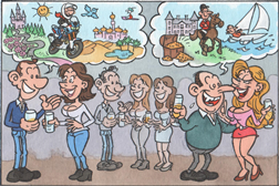 TOM VITOÍN - Episódio 11